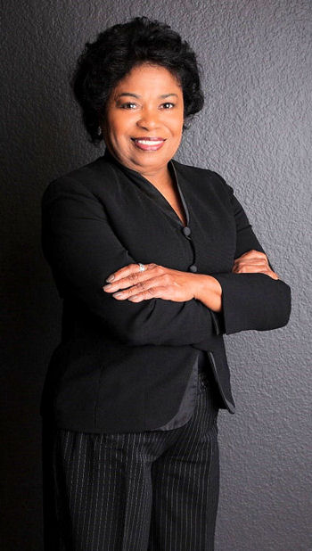 Velma P. Smith